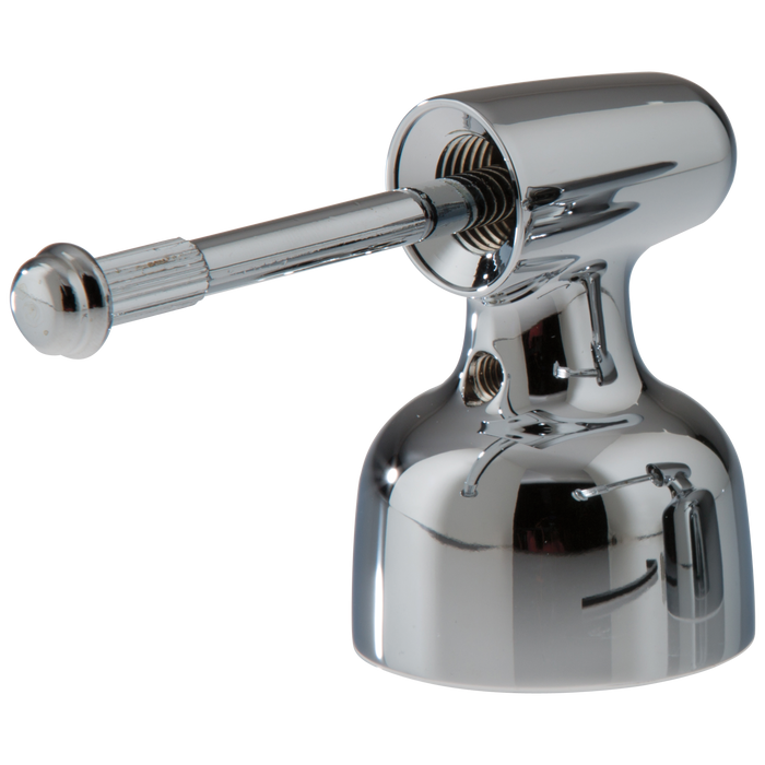 Delta H22 Innovations Two Metal Lever Handles