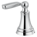 Delta Woodhurst: Handle - 2L Bathroom