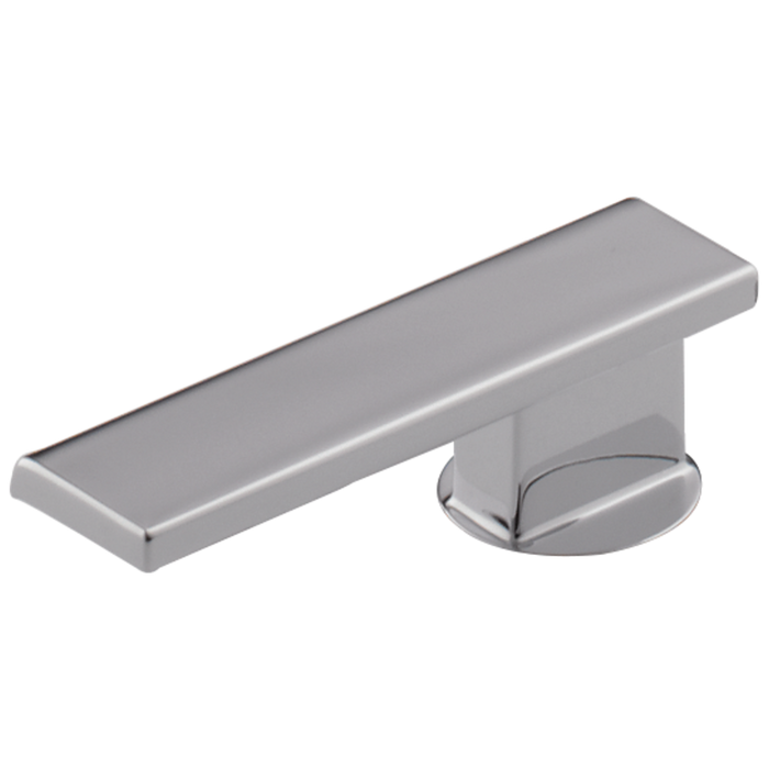 Delta H253 Vero Metal Lever Handle Set - 2H Bathroom