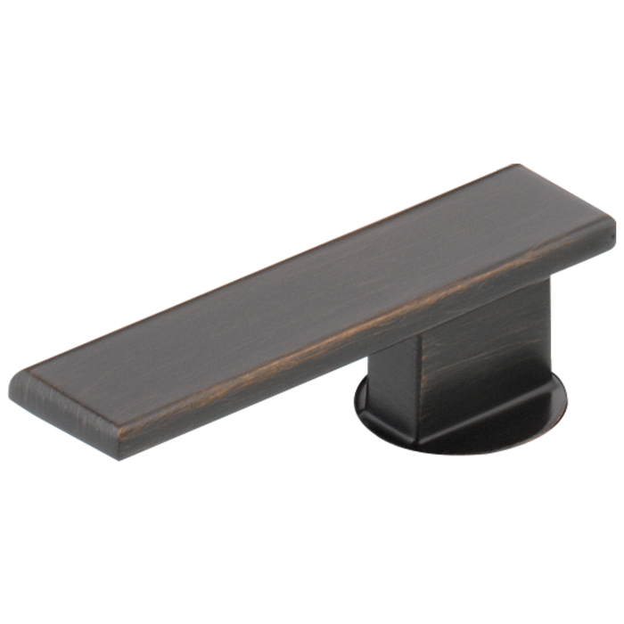 Delta H253 Vero Metal Lever Handle Set - 2H Bathroom