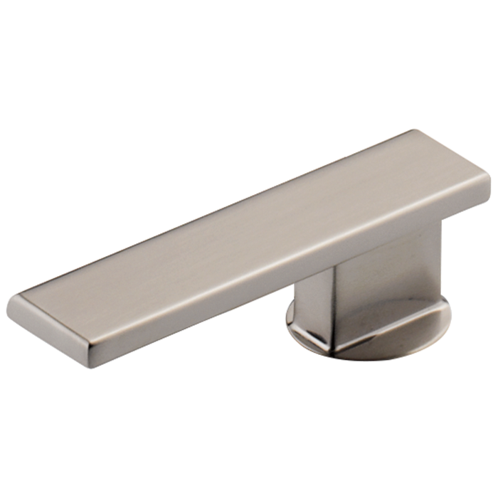 Delta H253 Vero Metal Lever Handle Set - 2H Bathroom