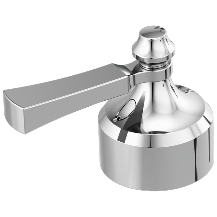 Delta Dorval™: Metal Lever Handle Set - 2H Bathroom
