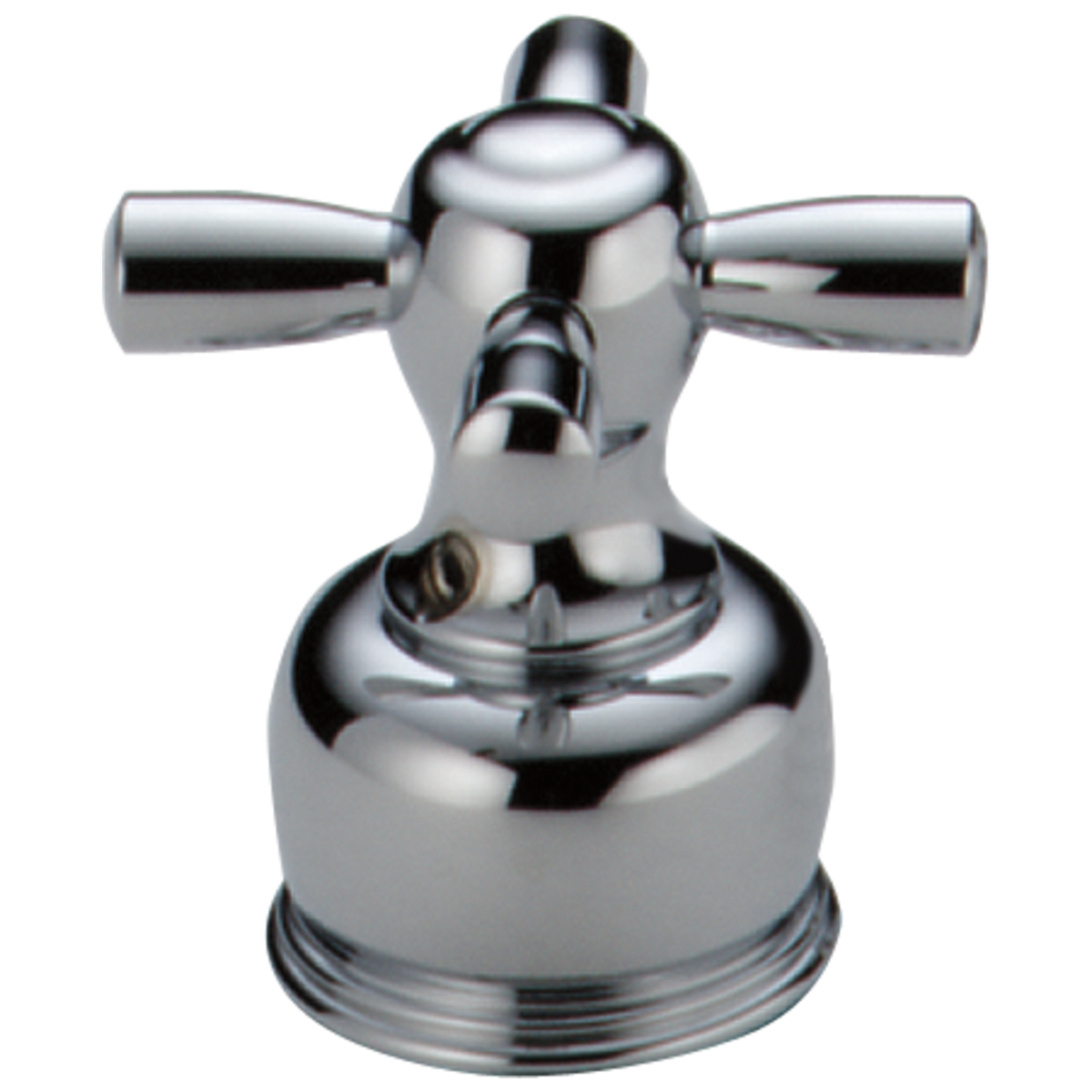 Delta NeoStyleOld H26 Metal Cross Handle Set — Easy Plumbing