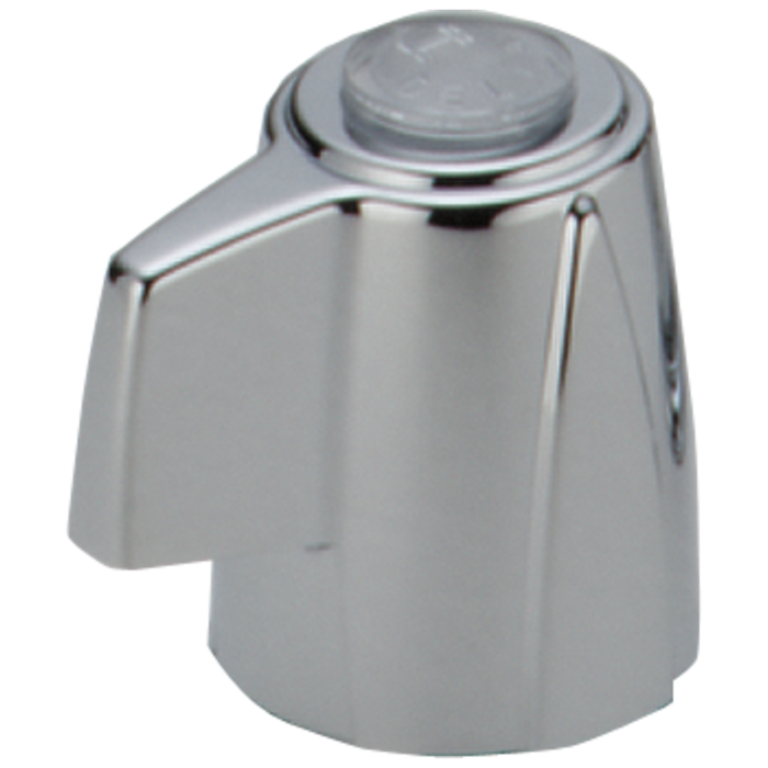 Delta H28 Two Traditional/Classic Small Metal Blade Handles