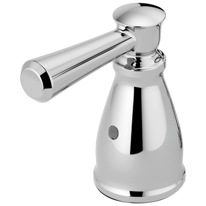 Delta H293 Linden Lavatory Traditional Lever Handles