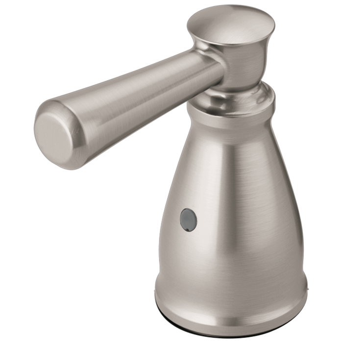 Delta H293 Linden Lavatory Traditional Lever Handles