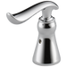 Delta H294 Linden Lavatory Lever Handles