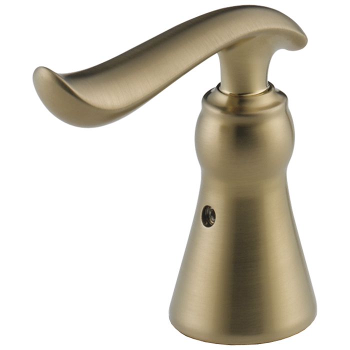 Delta H294 Linden Lavatory Lever Handles