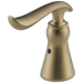 Delta H294 Linden Lavatory Lever Handles