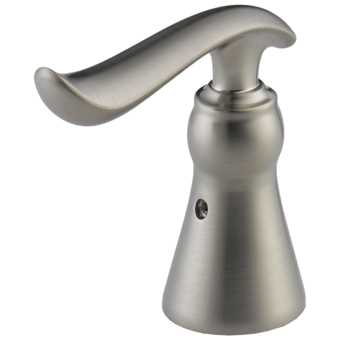 Delta H294 Linden Lavatory Lever Handles