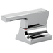 Delta Pivotal™: Metal Lever Handle Set - 2H Bathroom