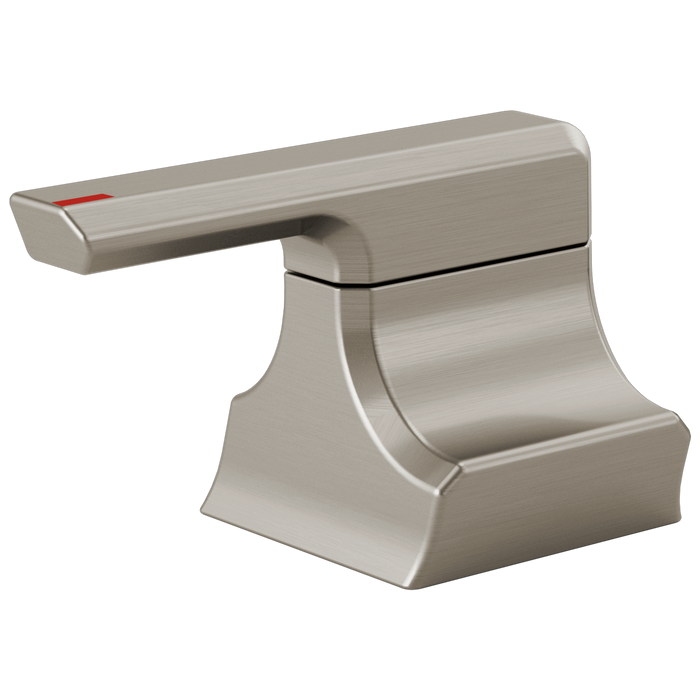 Delta H300 Pivotal Metal Lever Handle Set - Bidet