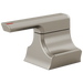 Delta H300 Pivotal Metal Lever Handle Set - Bidet
