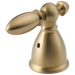 Delta Victorian: Metal Lever Handle Kit - Transfer Valve