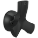 Delta H551 Stryke Single Handle Lavatory Faucet Cross Handle