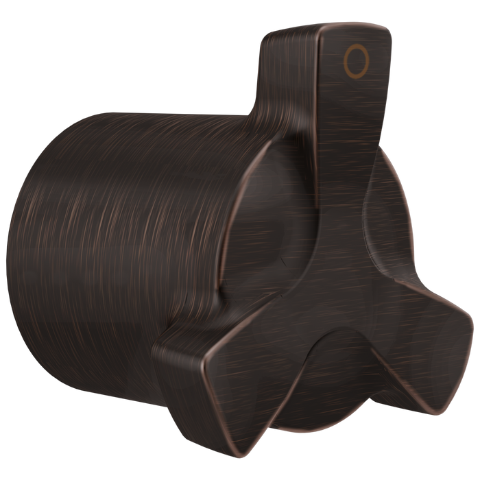 Delta Delta Stryke: Integrated Diverter Helo