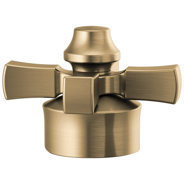Delta Dorval™: Single Cross Handle Kit