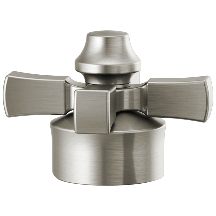 Delta Delta Dorval™: Single Cross Handle Kit