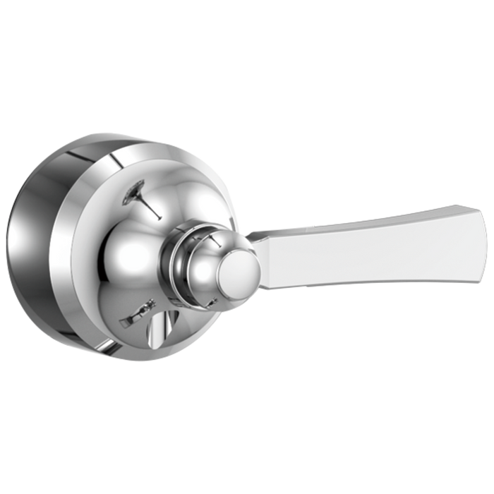 Delta Dorval™: Handle - 1L Volume FM Tub Filler/ 14S