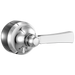 Delta Dorval™: Handle - 1L Volume FM Tub Filler/ 14S