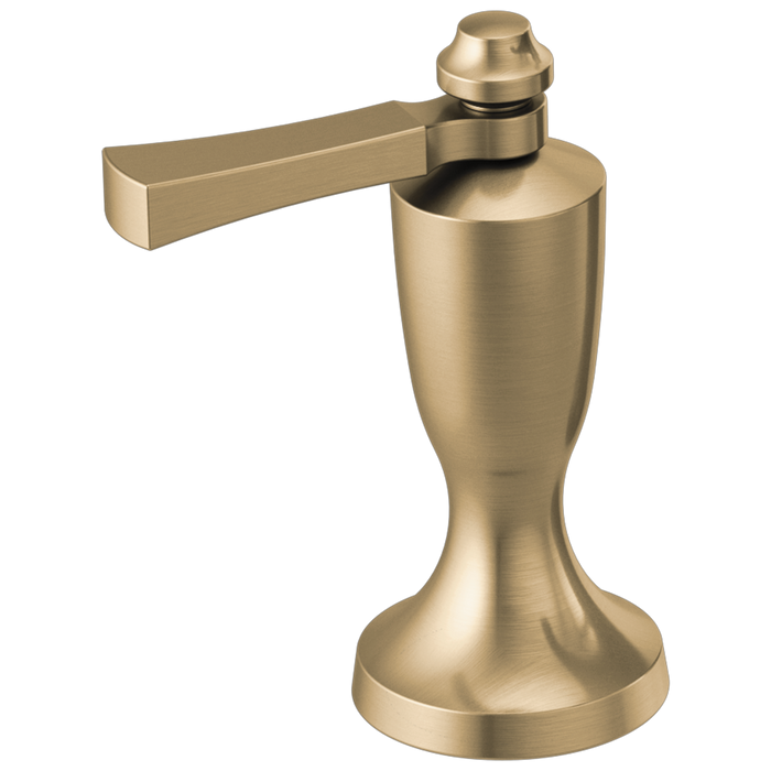 Delta Delta Dorval™: Handle 1L-Roman Tub and WM Tub Filler