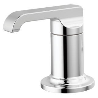 Delta Tetra: Roman Tub Handles - Lever