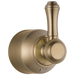 Delta H597 Cassidy Metal Lever Handle - Transfer Valve