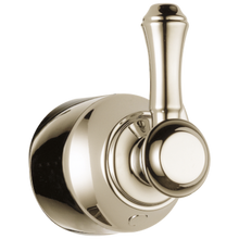 Load image into Gallery viewer, Delta H597 Cassidy Metal Lever Handle - Transfer Valve
