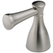 Delta H640 Lockwood Two Victorian Metal Lever Handle