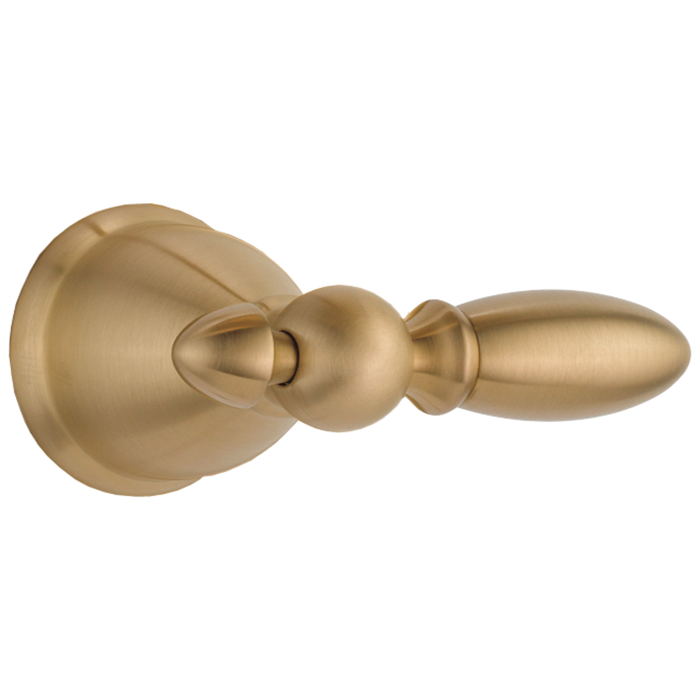 Delta H716 Victorian Metal Lever Handle Kit - 13/14 Series and Floor Mount