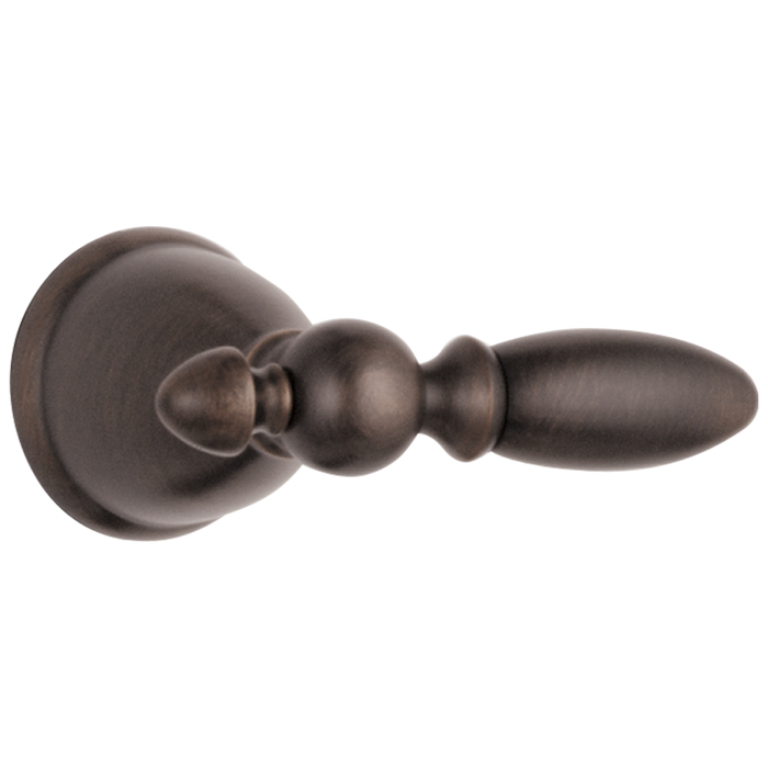 Delta H716 Victorian Metal Lever Handle Kit - 13/14 Series and Floor Mount