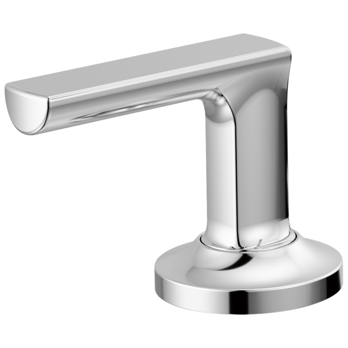 Brizo Kintsu: Widespread Pull-Down Faucet Lever Handle Kit