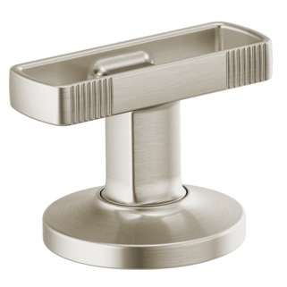 Brizo Kintsu: Widespread Lavatory Knob Handle Kit