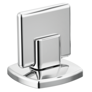 Brizo Allaria: Widespread Lavatory Knob Handle Kit