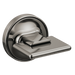Brizo Allaria: Two-Handle Wall Mount Tub Filler Knob Handle Kit