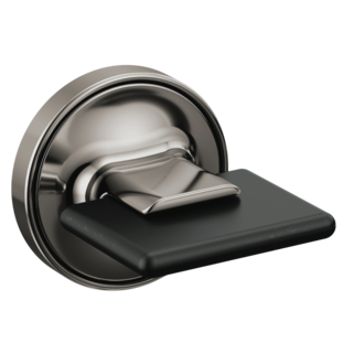 Brizo Allaria: Two-Handle Wall Mount Tub Filler Knob Handle Kit