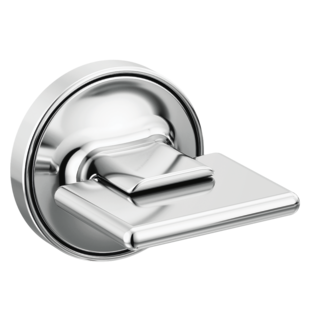 Brizo Allaria: Two-Handle Wall Mount Tub Filler Knob Handle Kit