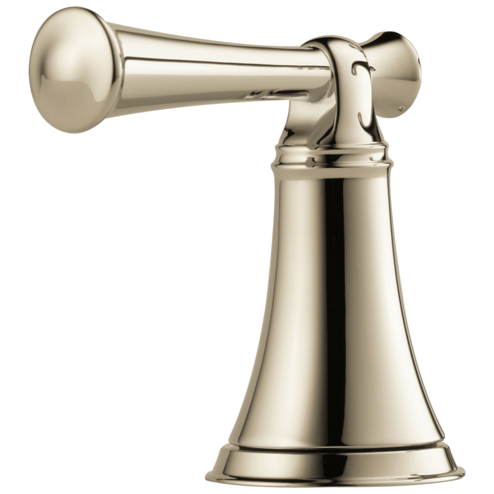 Brizo Baliza: Metal Lever Handle Kit (Pair)