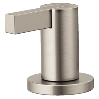 Brizo Litze: Widespread Lavatory Extended Lever Handle Kit