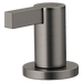 Brizo Litze: Widespread Lavatory Extended Lever Handle Kit