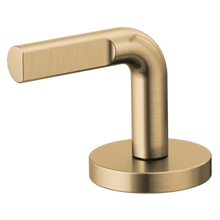 Load image into Gallery viewer, Brizo Litze: Widespread Lavatory Notch Lever Handle Kit
