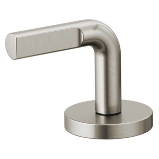 Brizo Litze: Widespread Lavatory Notch Lever Handle Kit