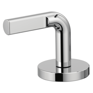 Brizo Litze: Widespread Lavatory Notch Lever Handle Kit