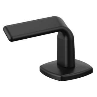Brizo Allaria: Widespread Lavatory Twist Lever Handle Kit