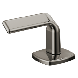 Brizo Allaria: Widespread Lavatory Twist Lever Handle Kit