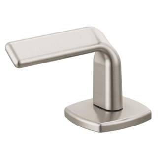 Brizo Allaria: Widespread Lavatory Twist Lever Handle Kit