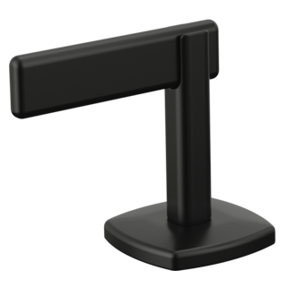 Brizo Allaria: Widespread Lavatory Lever Handle Kit