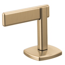 Load image into Gallery viewer, Brizo Allaria: Widespread Lavatory Lever Handle Kit
