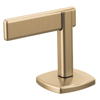 Brizo Allaria: Widespread Lavatory Lever Handle Kit