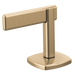Brizo Allaria: Widespread Lavatory Lever Handle Kit